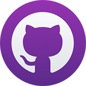 GitHub Desktop图标
